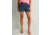 HUK Performance Fishing Pursuit Printed Volley Short - Womens, Naval Academy 2, Extra Small, H6200073-401-XS