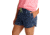 HUK Performance Fishing Pursuit Printed Volley Short - Womens, Naval Academy 2, Extra Small, H6200073-401-XS