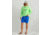 HUK Performance Fishing Pursuit Volley Swim Short - Mens, Ocean Blue, Medium, H2000184-460-M