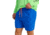 HUK Performance Fishing Pursuit Volley Swim Short - Mens, Ocean Blue, Medium, H2000184-460-M