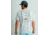 HUK Performance Fishing Raw Bar Tee - Mens, Harbor Mist, 2XL, H1000527-034-XXL