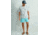 HUK Performance Fishing Raw Bar Tee - Mens, Harbor Mist, 2XL, H1000527-034-XXL