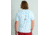 HUK Performance Fishing Raw Bar Tee - Mens, Ice Water, Extra Large, H1000527-476-XL
