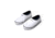 HUK Performance Fishing Rogue Wave Clog Boots - Womens, White, 6, H6800011-100-6