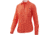 HUK Performance Fishing Salty LS Fishing Button Up Shirt - Womens, Coral, Medium, H6150002-630-M