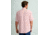 HUK Performance Fishing Tide Point Break Short Sleeve Minicheck Shirt - Mens, Scarlet Blaze, 3XL, H1500151-621-XXXL