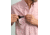 HUK Performance Fishing Tide Point Break Short Sleeve Minicheck Shirt - Mens, Scarlet Blaze, 3XL, H1500151-621-XXXL