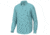 Open Box, Dealer Demo, HUK Performance Fishing Tide Point Long Sleeve Shirt - Men's, Marine Blue, S, H1500172-372-S