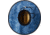HUK Performance Fishing Running Lakes Straw Hat - Men's, Titanium Blue, One Size, H3000321-428-1