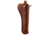 Hunter Company 45009 VersaFit Belt 5.5-6.5 SA Revolver, Leather Brown, Chestnut Tan, 4500-9