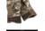 Huntworth Ansted Mid Weight Plush Fleece Lined Hunting Glove - Mens, Tarnen, Extra Large, E-1207-TRN-XL
