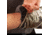 Huntworth Ansted Mid Weight Plush Fleece Lined Hunting Glove - Mens, Tarnen, Extra Large, E-1207-TRN-XL