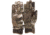Huntworth Ansted Mid Weight Plush Fleece Lined Hunting Glove - Mens, Tarnen, Extra Large, E-1207-TRN-XL
