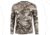 Huntworth Fallon Light Weight Performance Polyester Long Sleeve Shirt - Mens, Tarnen, 4XL, E-9333-TRN-4XL