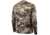 Huntworth Fallon Light Weight Performance Polyester Long Sleeve Shirt - Mens, Tarnen, 4XL, E-9333-TRN-4XL