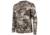 Huntworth Fallon Light Weight Performance Polyester Long Sleeve Shirt - Mens, Tarnen, 4XL, E-9333-TRN-4XL