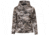 Huntworth Harrison Mid Weight Hoodie - Women's, Small, Tarnen, E-9555-W-TRN-S