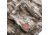 Huntworth Matterhorn Heat Boost Heavyweight Waterproof Lined Hunting Bib Overalls - Mens, Tarnen, 2XL, E-9541-TRN-2XL