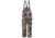 Huntworth Matterhorn Heat Boost Heavyweight Waterproof Lined Hunting Bib Overalls - Mens, Tarnen, 2XL, E-9541-TRN-2XL