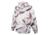 Huntworth Ackley Light Weight Microfiber Waterproof Cover Up Jacket - Men's, Snow Camo, 3XL, E-81702-SCB-3XL