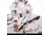 Huntworth Ackley Light Weight Microfiber Waterproof Cover Up Jacket - Men's, Snow Camo, 3XL, E-81702-SCB-3XL