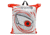 Hurricane Targets Category 5 High Energy Bag 25'' X 25''