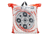 Hurricane Targets Category 5 High Energy Bag 25'' X 25''