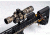 Huskemaw Crossfield 3x32 Crossbow Scope, Camo 10XBOW