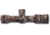 Huskemaw Crossfield 3x32 Crossbow Scope, Camo, 10XBOW