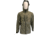 Huto Lifestyle Bone Dry Rain Jacket, Green/Grey, Extra Large, BNERN-JCKT-GRYGRN-XL