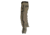 Huto Lifestyle Bone Dry Rain Pants, Green/Grey, 2XL, BNERN-PNT-GRYGRN-XXL