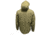 Huto Lifestyle Softshell Sherpa Lined Waterproof Jacket