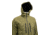 Huto Lifestyle Softshell Sherpa Lined Waterproof Jacket