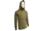 Huto Lifestyle Huto Lifestyle Synthetic Mid-Weight Hoodie/Base Layer, Army Green, 3XL, SYNTC-WGHT-HDIE-ARM-XXXL