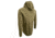 Huto Lifestyle Huto Lifestyle Synthetic Mid-Weight Hoodie/Base Layer, Army Green, 3XL, SYNTC-WGHT-HDIE-ARM-XXXL