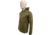 Huto Lifestyle Huto Lifestyle Synthetic Mid-Weight Hoodie/Base Layer, Army Green, 3XL, SYNTC-WGHT-HDIE-ARM-XXXL
