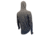 Huto Lifestyle Huto Lifestyle Synthetic Mid-Weight Hoodie/Base Layer, Grey, Large, SYNTC-WGHT-HDIE-GRY-L