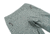 Huto Lifestyle Multi Climate Water Resistant Hunting Pants, Granite Grey, 38x33, MLTCLIM-PNT-GRNTGRY-38