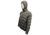 Huto Lifestyle Stalker Down Puffy Jacket, Army Green, Medium, STLKDWN-JCKT-ARMGRN-M