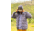 Huto Lifestyle Stalker Down Puffy Jacket, Army Green, Medium, STLKDWN-JCKT-ARMGRN-M