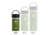 Hydro Flask 12 oz Wide Mouth W Flex Sip Lid, Laguna, W12BCX454