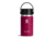 Hydro Flask 12 oz Wide Mouth W Flex Sip Lid, Snapper, W12BCX604