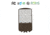 Hykoont Hykoont AR07 300W Tunable LED Area Light, AR07-300