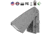 Hykoont Hykoont WK06 Series LED Wall Pack Light UL DLC Premium Tunable and Selectable, WK06