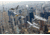 iCanvas A P-51 Mustang, F-16 Fighting Falcon, F-15 Eagle, And A-10 T by Stocktrek Images Canvas Print, Multi, 18x12 TRK579-1PC3-18x12