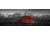 iCanvas Barn Grand Teton National Park WY USA Color Pop by Panoramic Images Canvas Print, Multi, 36x12 ICA1181-1PC3-36x12