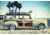 iCanvas 'Catch A Wave' - Beach Boys' Plymouth Woodie Wagon by Car Culture Canvas Print, Multi, 18x12 CCU32-1PC3-18x12