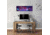 iCanvas Center of the Milky Way Galaxy, Chandra/Hubble/Spitzer, by NASA Canvas Print, Multi, 36x12, 11103-1PC3-36x12
