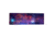iCanvas Center of the Milky Way Galaxy, Chandra/Hubble/Spitzer, by NASA Canvas Print, Multi, 36x12, 11103-1PC3-36x12