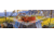 iCanvas 'Desert Crossing' - Ford Model T Plank Road Dashboard by Car Culture Canvas Print, Multi, 36x12 CCU34-1PC3-36x12